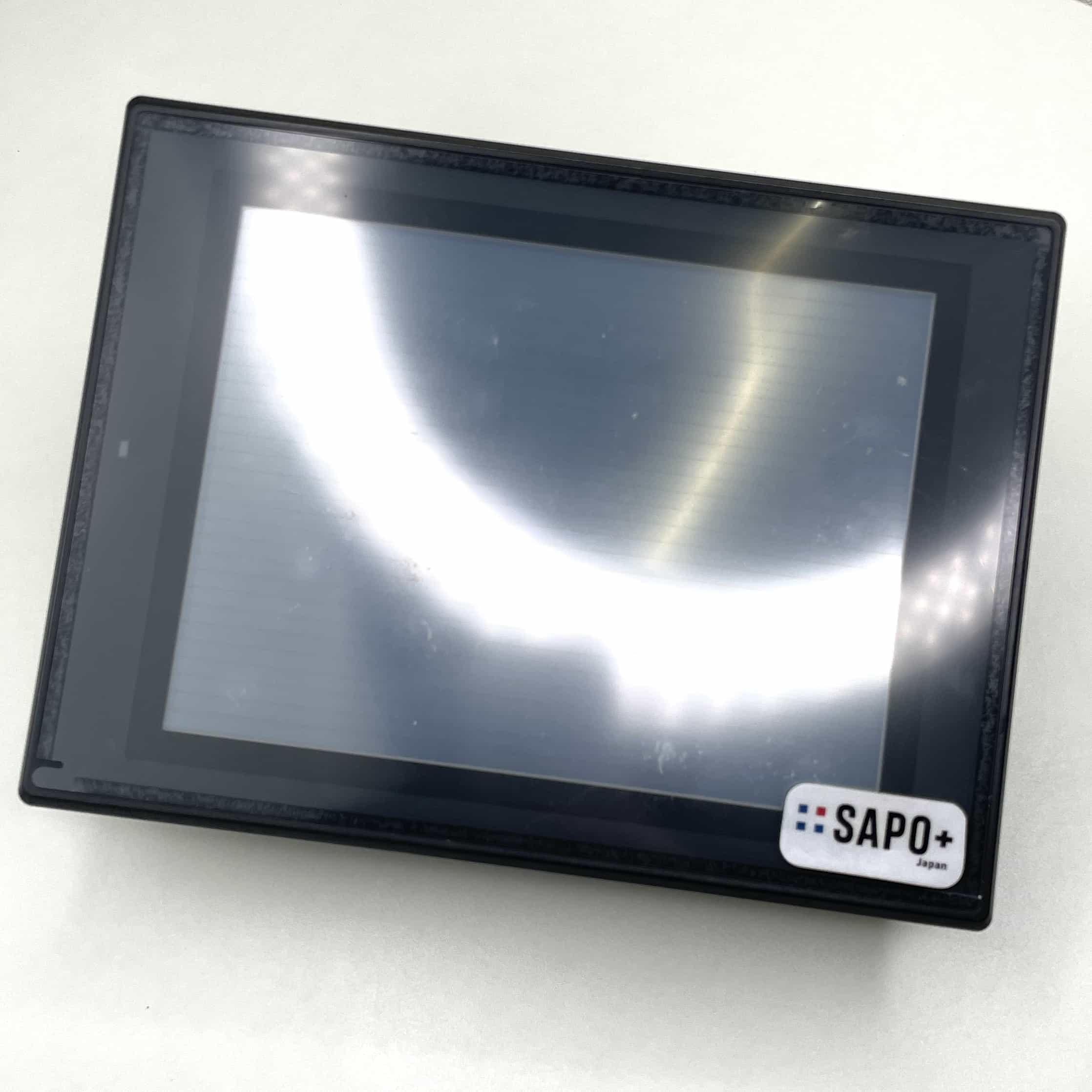 タッチパネル | 中古FA機器・制御機器の高価買取販売ならサポタス